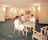 Grand Hotel Therme Trieste & Victoria 